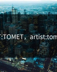 ARTIST:TOMET，artist:tomet鲨鱼